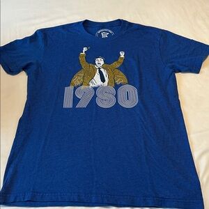 NWOT Sotastick Graphic T-Shirt